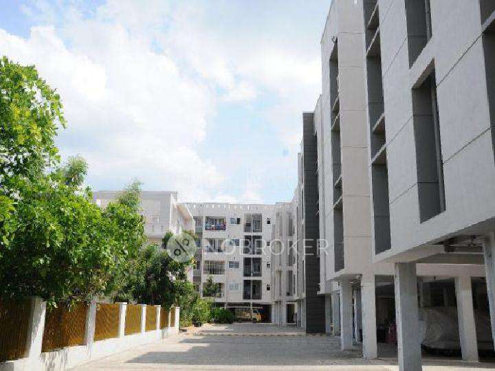 2 BHK Flat In Elegants Pinnacle for Rent  In Semmancheri