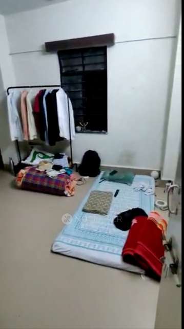 2 BHK Flat In Sri Lekha Society for Rent  In Kothrud