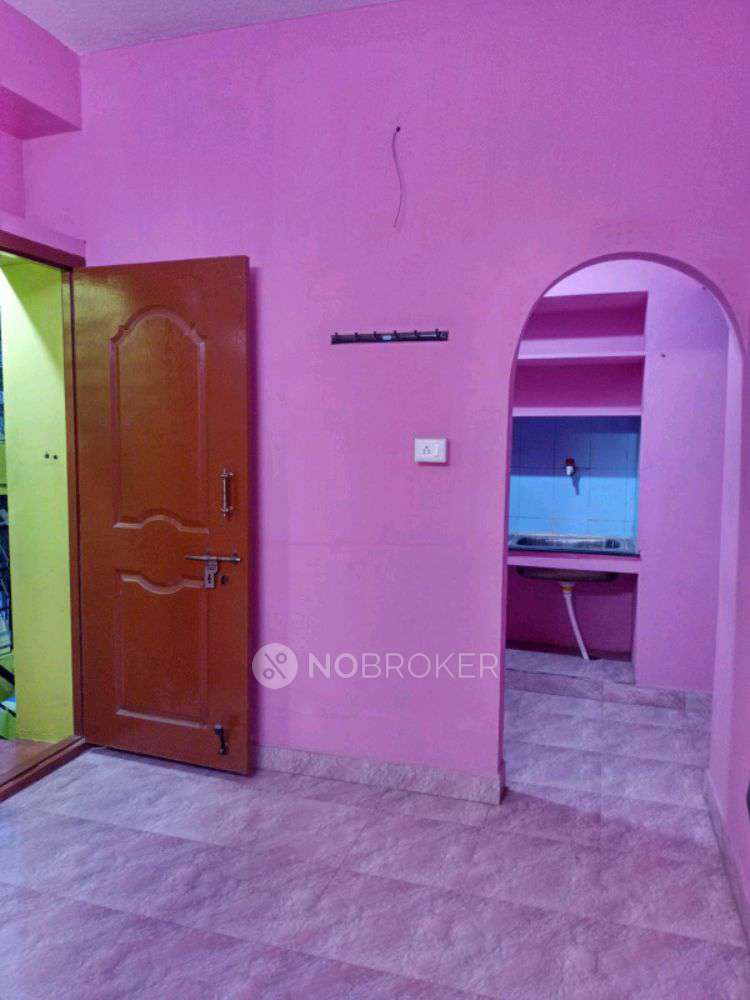 Independent House Medavakkam Rent WITHOUT BROKERAGE Unfurnished 1 BHK Rental Flat in