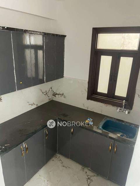 1 BHK Flat In Unix Apartment For Sale  In Mehrauli