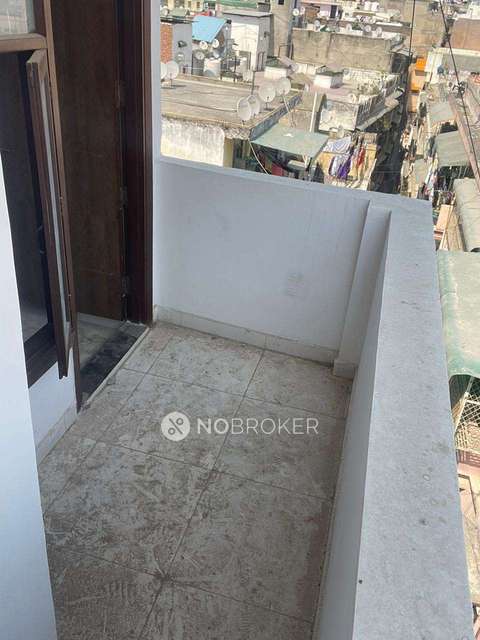 1 BHK Flat In Unix Apartment For Sale  In Mehrauli