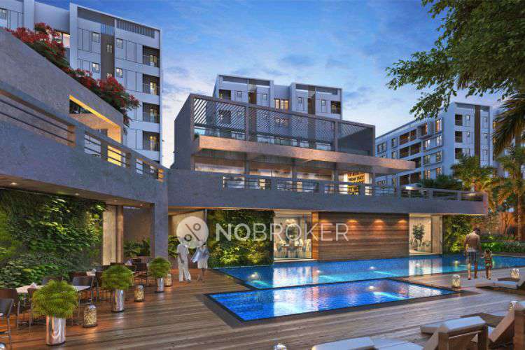 2 BHK Flat In 29 Gold Coast for Rent  In Vishrantwadi