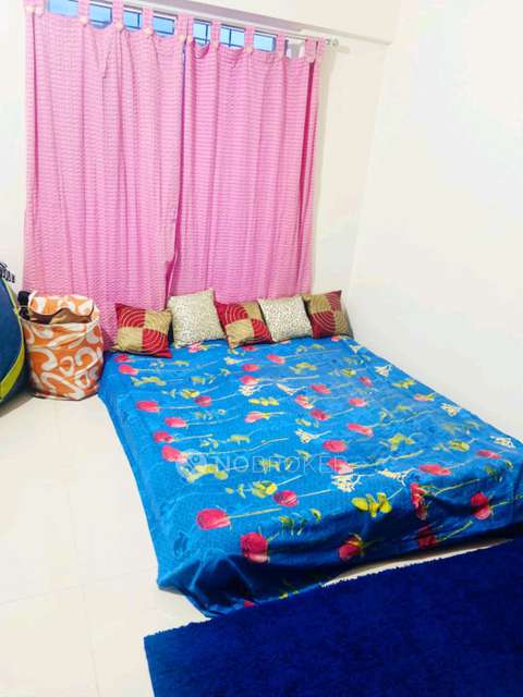 2 BHK Flat In 29 Gold Coast for Rent  In Vishrantwadi