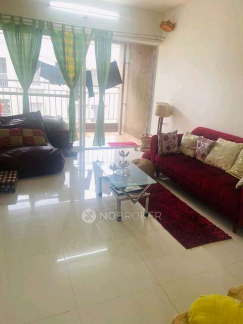 2 BHK Flat In 29 Gold Coast for Rent  In Vishrantwadi