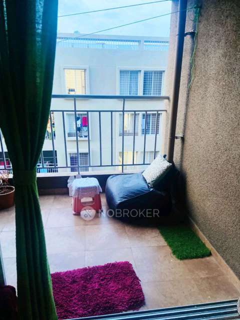 2 BHK Flat In 29 Gold Coast for Rent  In Vishrantwadi