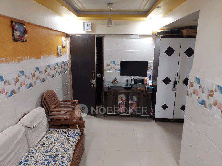 1 BHK Flat In Om Sai Sakihill Chs ,sakinaka , Andheri East for Rent  In Om Sai Saki Hill Co Op Hsg Society