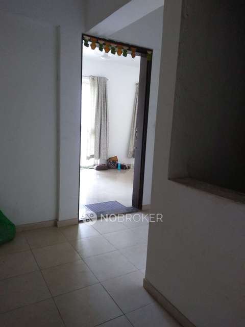 2 BHK Flat In Mont Vert Vesta For Sale  In Urawade