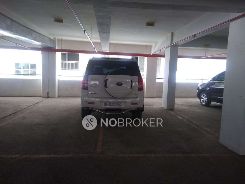 2 BHK Flat In Mont Vert Vesta For Sale  In Urawade