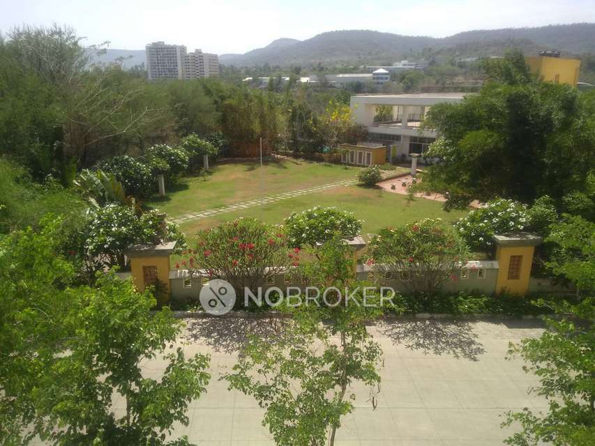 2 BHK Flat In Mont Vert Vesta For Sale  In Urawade