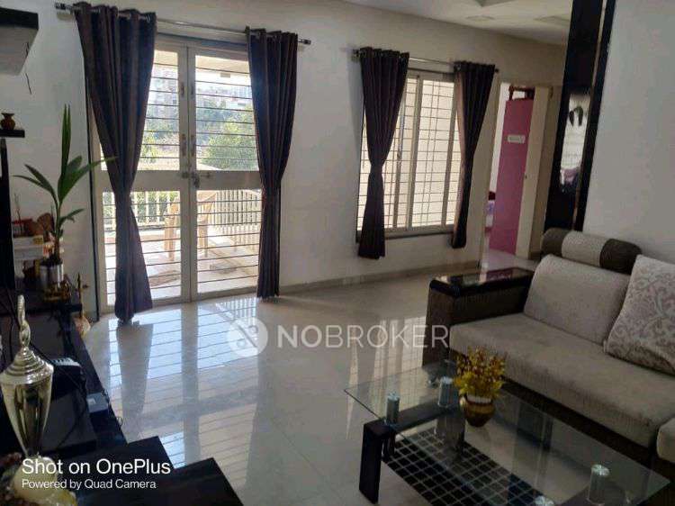 2 BHK Flat In Silver Hill For Sale  In Undri