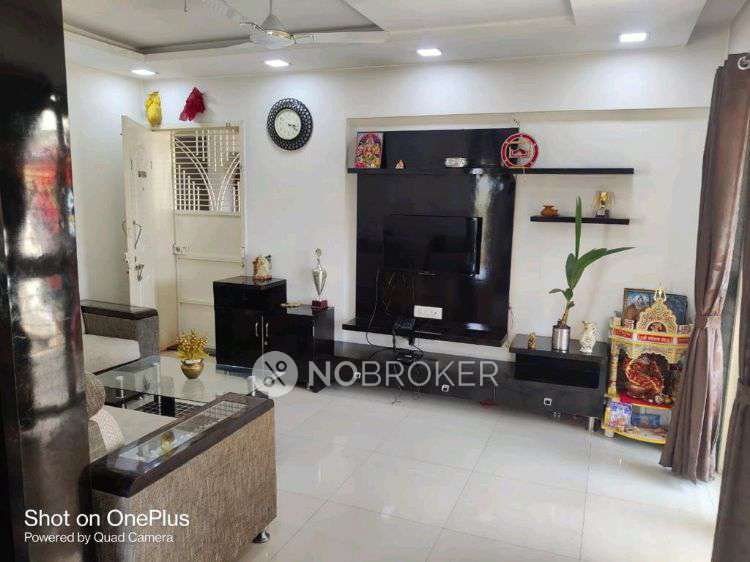 2 BHK Flat In Silver Hill For Sale  In Undri