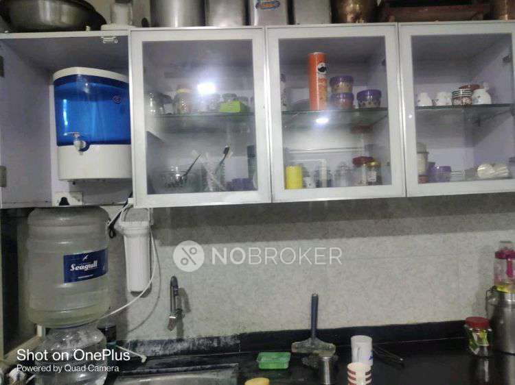 2 BHK Flat In Silver Hill For Sale  In Undri