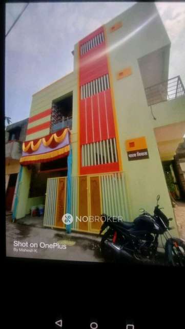 1 BHK House for Rent  In Tingre Nagar