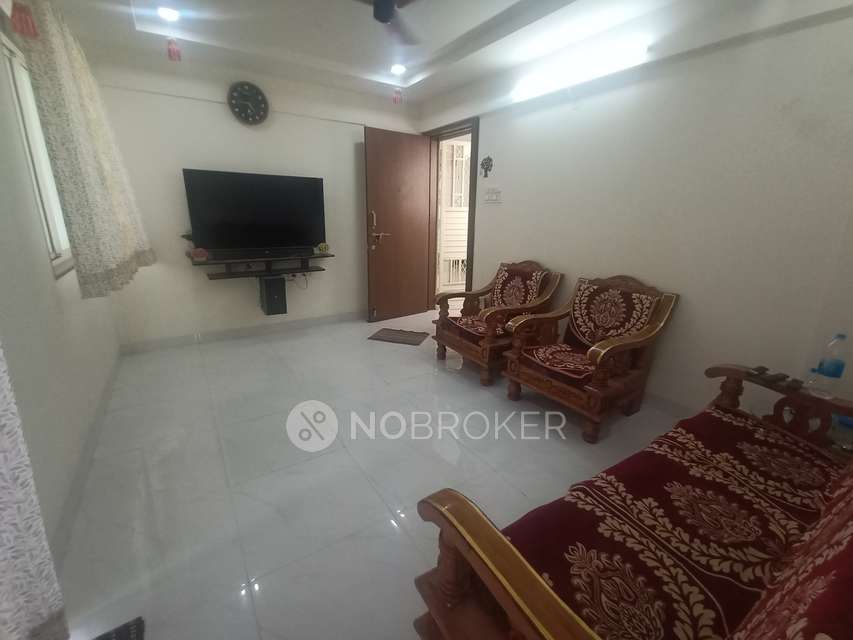 2 BHK Flat In Shiv Park for Rent  In Wagholi