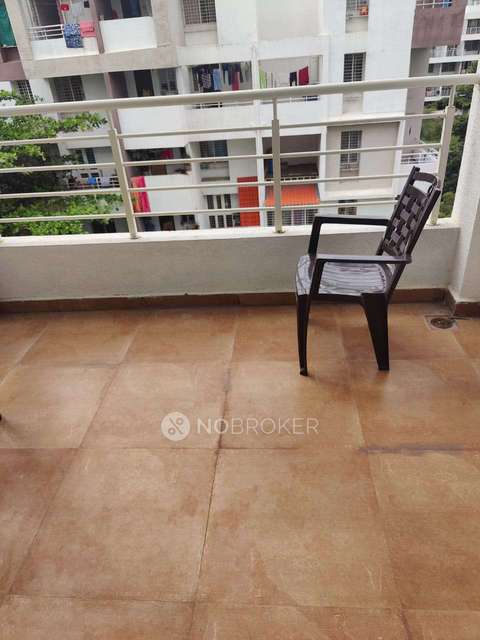 2 BHK Flat In Shiv Park for Rent  In Wagholi