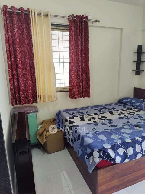 2 BHK Flat In Shiv Park for Rent  In Wagholi