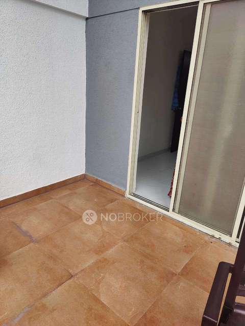 2 BHK Flat In Shiv Park for Rent  In Wagholi