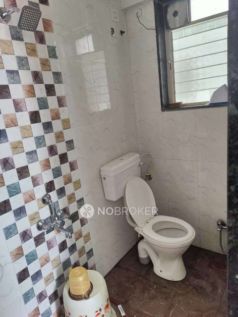 2 BHK Flat In Shiv Park for Rent  In Wagholi