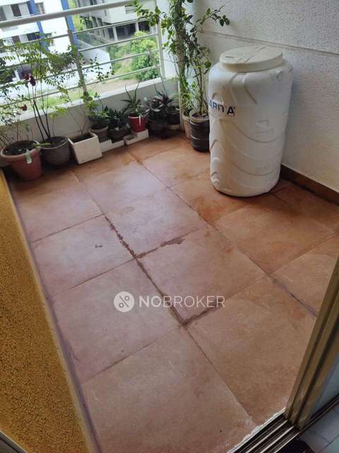 2 BHK Flat In Shiv Park for Rent  In Wagholi