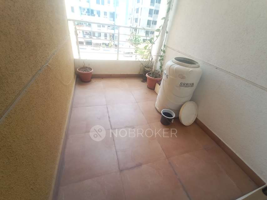 2 BHK Flat In Shiv Park for Rent  In Wagholi