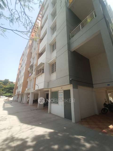 2 BHK Flat In Shiv Park for Rent  In Wagholi