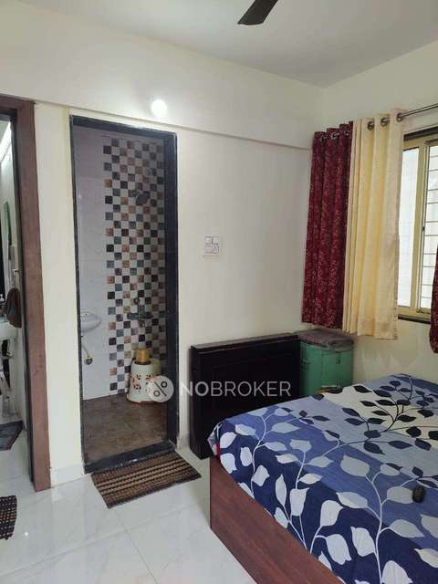2 BHK Flat In Shiv Park for Rent  In Wagholi