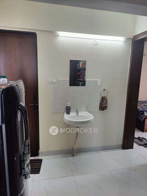 2 BHK Flat In Shiv Park for Rent  In Wagholi