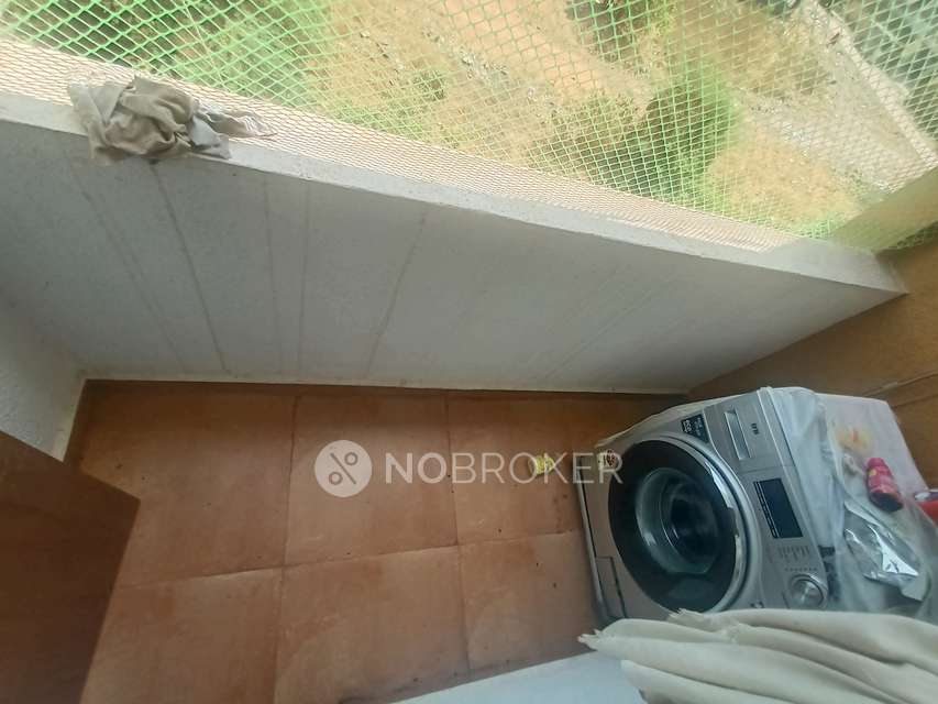 2 BHK Flat In Shiv Park for Rent  In Wagholi