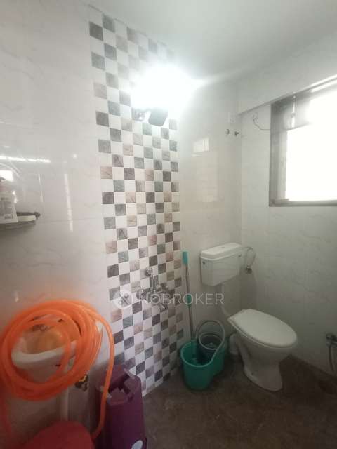 2 BHK Flat In Shiv Park for Rent  In Wagholi