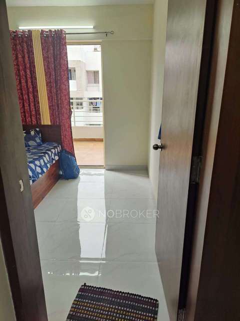 2 BHK Flat In Shiv Park for Rent  In Wagholi