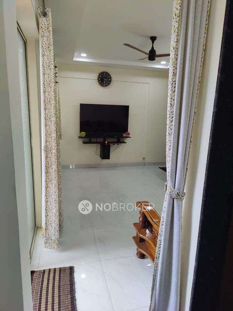 2 BHK Flat In Shiv Park for Rent  In Wagholi
