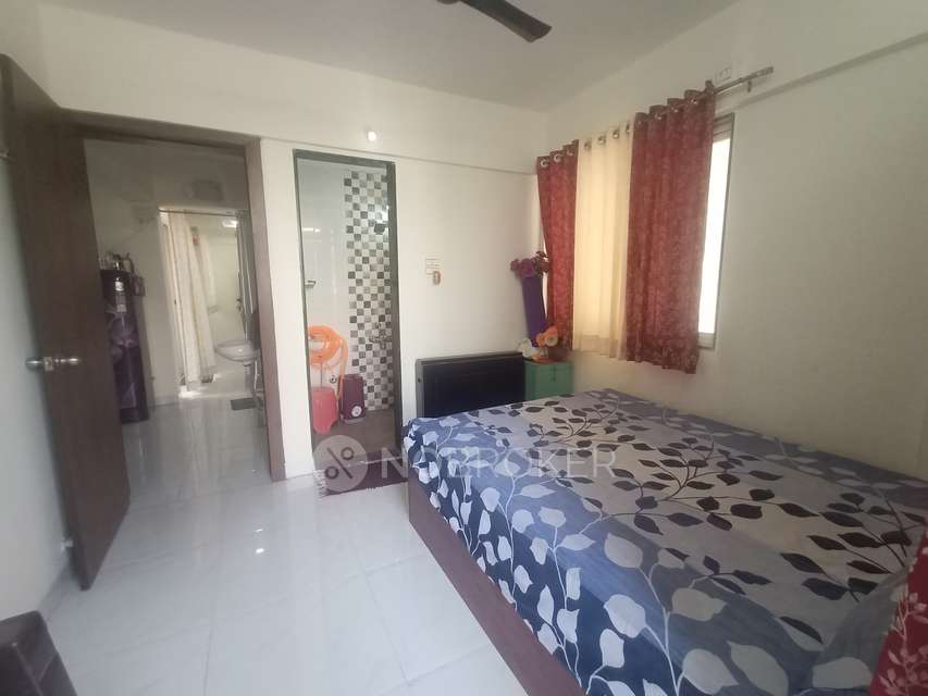 2 BHK Flat In Shiv Park for Rent  In Wagholi