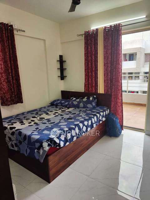 2 BHK Flat In Shiv Park for Rent  In Wagholi