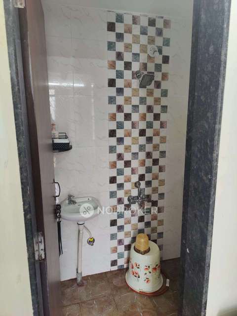 2 BHK Flat In Shiv Park for Rent  In Wagholi