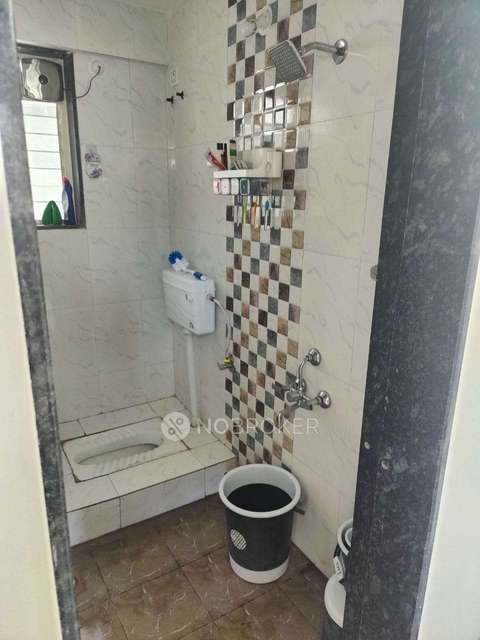 2 BHK Flat In Shiv Park for Rent  In Wagholi