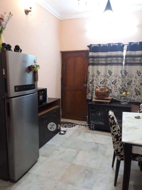 4+ BHK House For Sale  In Vijayanagar