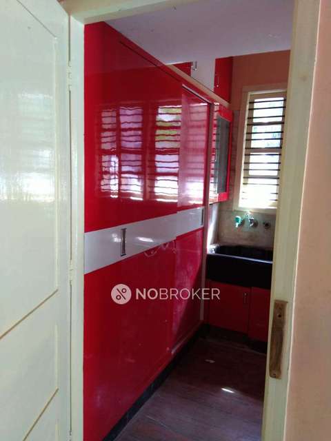 4+ BHK House For Sale  In Vijayanagar