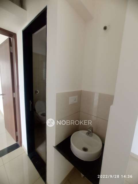 2 BHK Flat In Vilas Javdekar Yash One Phase I for Rent  In Hinjewadi Phase 1 Road