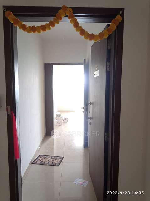 2 BHK Flat In Vilas Javdekar Yash One Phase I for Rent  In Hinjewadi Phase 1 Road