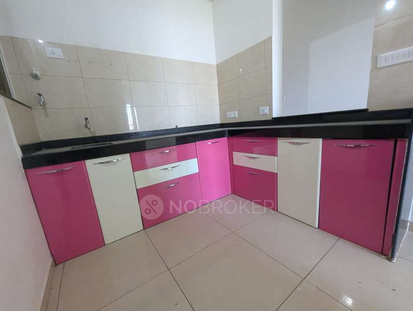 2 BHK Flat In Vilas Javdekar Yash One Phase I for Rent  In Hinjewadi Phase 1 Road