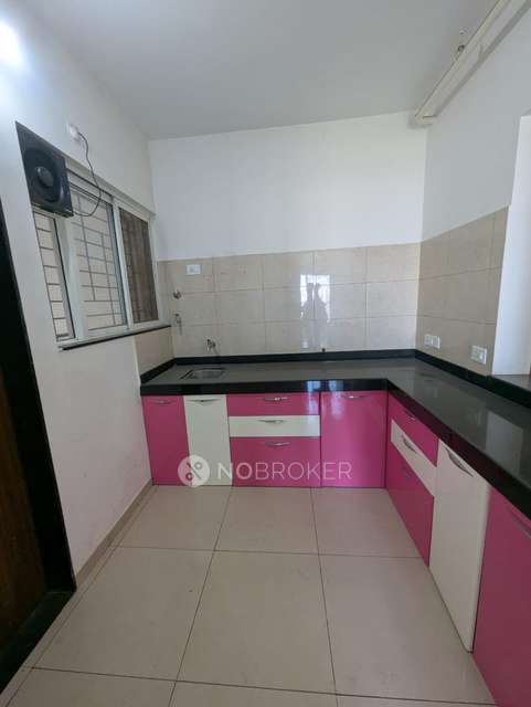 2 BHK Flat In Vilas Javdekar Yash One Phase I for Rent  In Hinjewadi Phase 1 Road