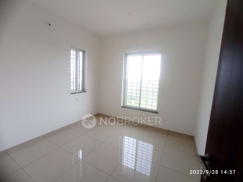 2 BHK Flat In Vilas Javdekar Yash One Phase I for Rent  In Hinjewadi Phase 1 Road