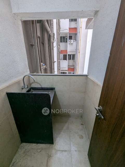 2 BHK Flat In Vilas Javdekar Yash One Phase I for Rent  In Hinjewadi Phase 1 Road