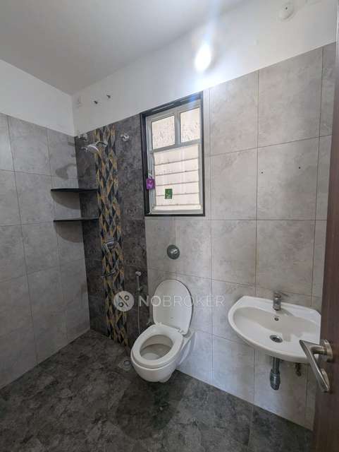 2 BHK Flat In Vilas Javdekar Yash One Phase I for Rent  In Hinjewadi Phase 1 Road