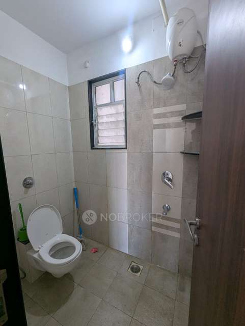 2 BHK Flat In Vilas Javdekar Yash One Phase I for Rent  In Hinjewadi Phase 1 Road