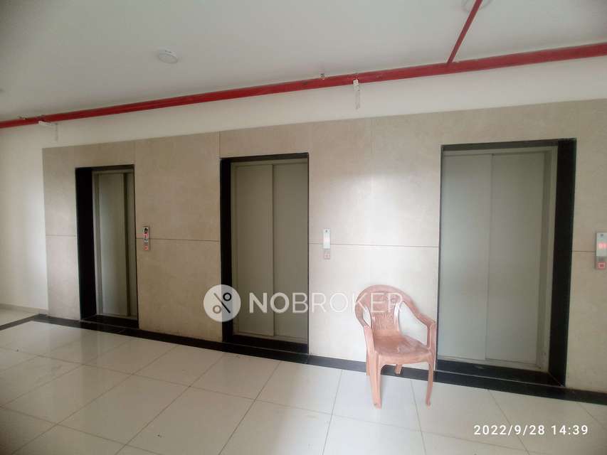 2 BHK Flat In Vilas Javdekar Yash One Phase I for Rent  In Hinjewadi Phase 1 Road