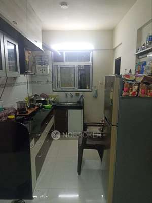 2 BHK Flat In Dhanalaxmi Sunflower For Sale  In Kondhwa