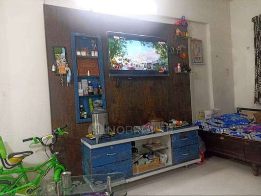 2 BHK Flat In Dhanalaxmi Sunflower For Sale  In Kondhwa