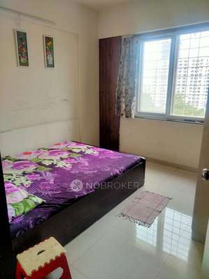 2 BHK Flat In Dhanalaxmi Sunflower For Sale  In Kondhwa