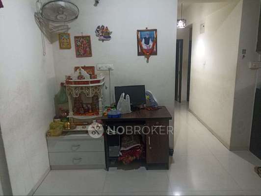 2 BHK Flat In Dhanalaxmi Sunflower For Sale  In Kondhwa